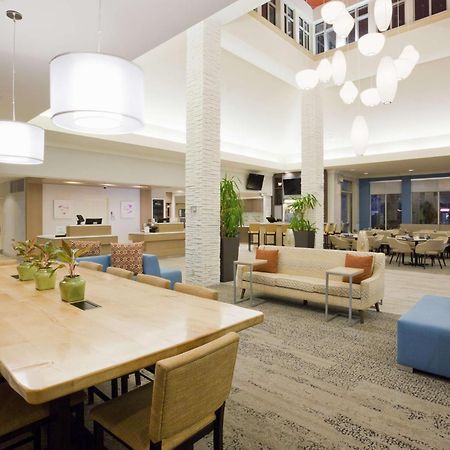 Hilton Garden Inn Minneapolis Ийгън Екстериор снимка