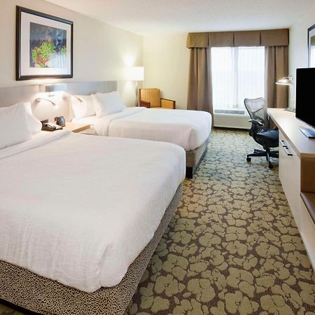 Hilton Garden Inn Minneapolis Ийгън Екстериор снимка