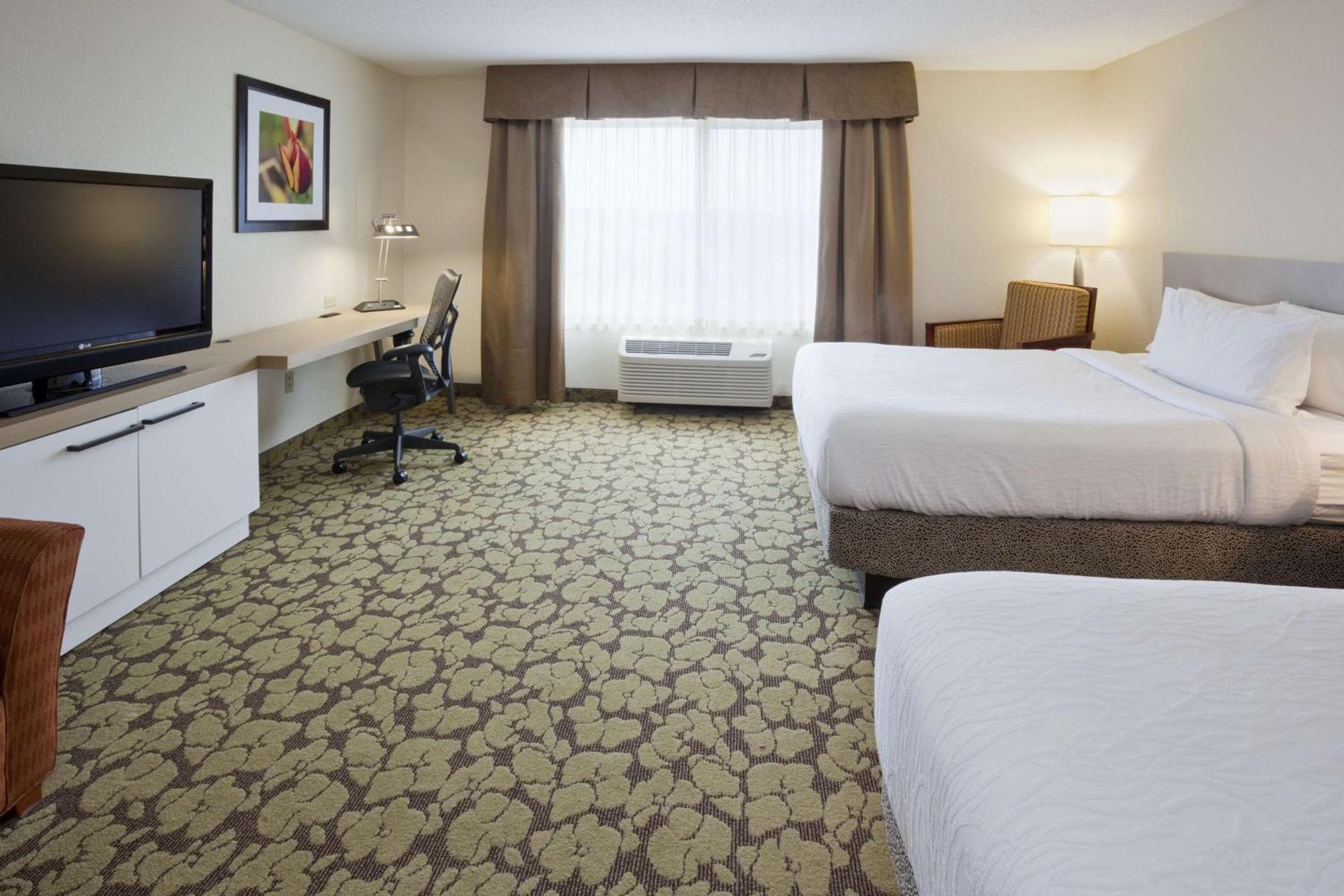 Hilton Garden Inn Minneapolis Ийгън Екстериор снимка