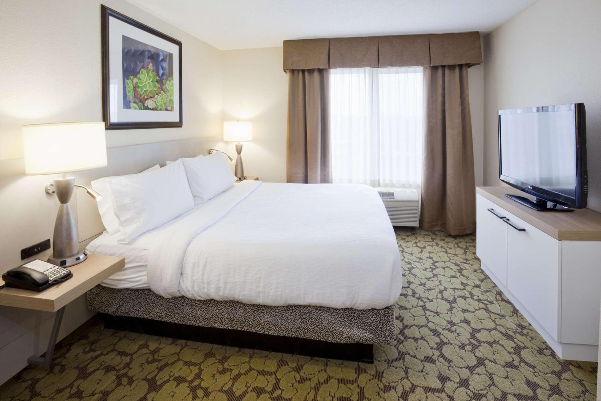Hilton Garden Inn Minneapolis Ийгън Екстериор снимка