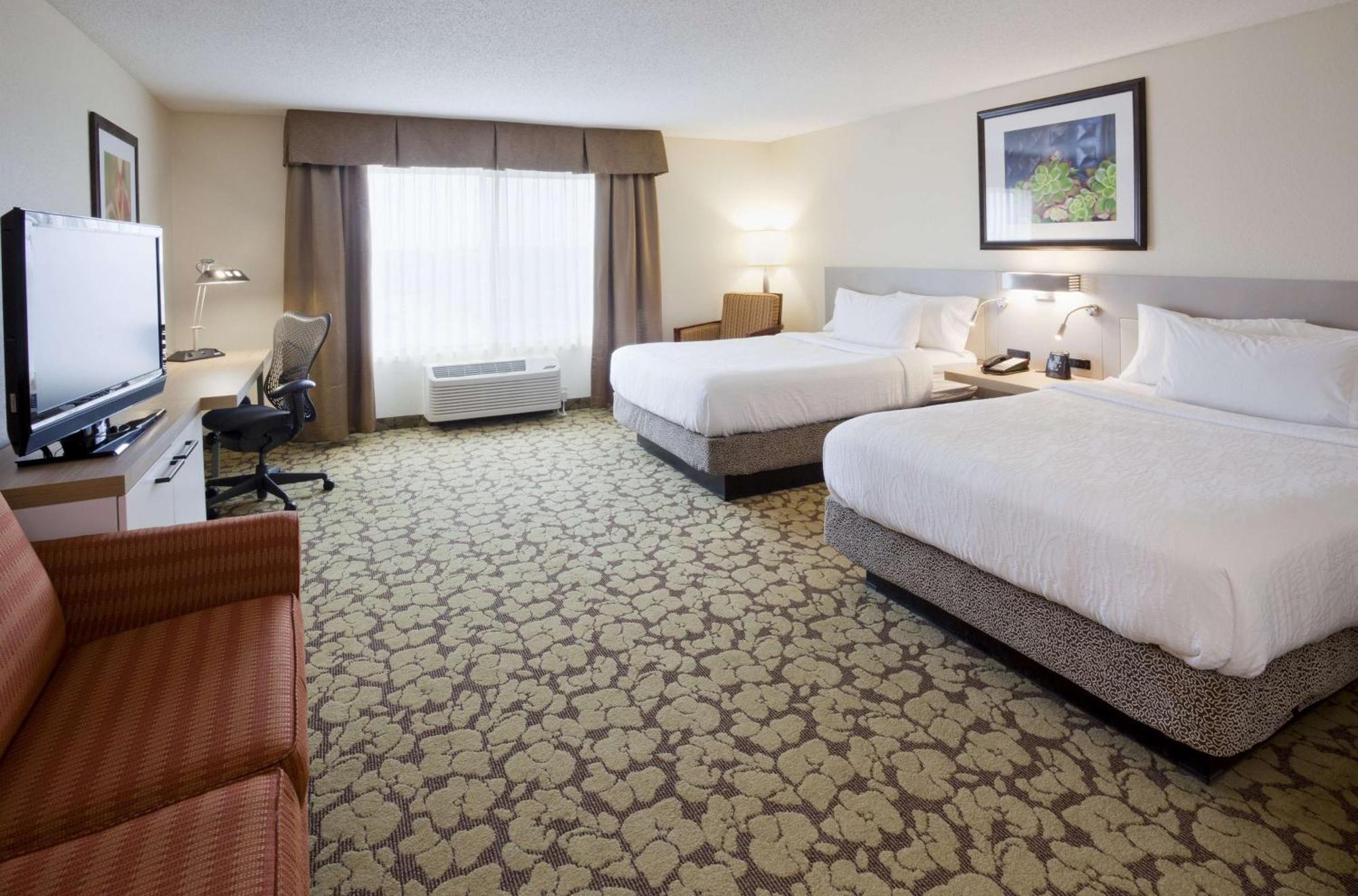 Hilton Garden Inn Minneapolis Ийгън Екстериор снимка