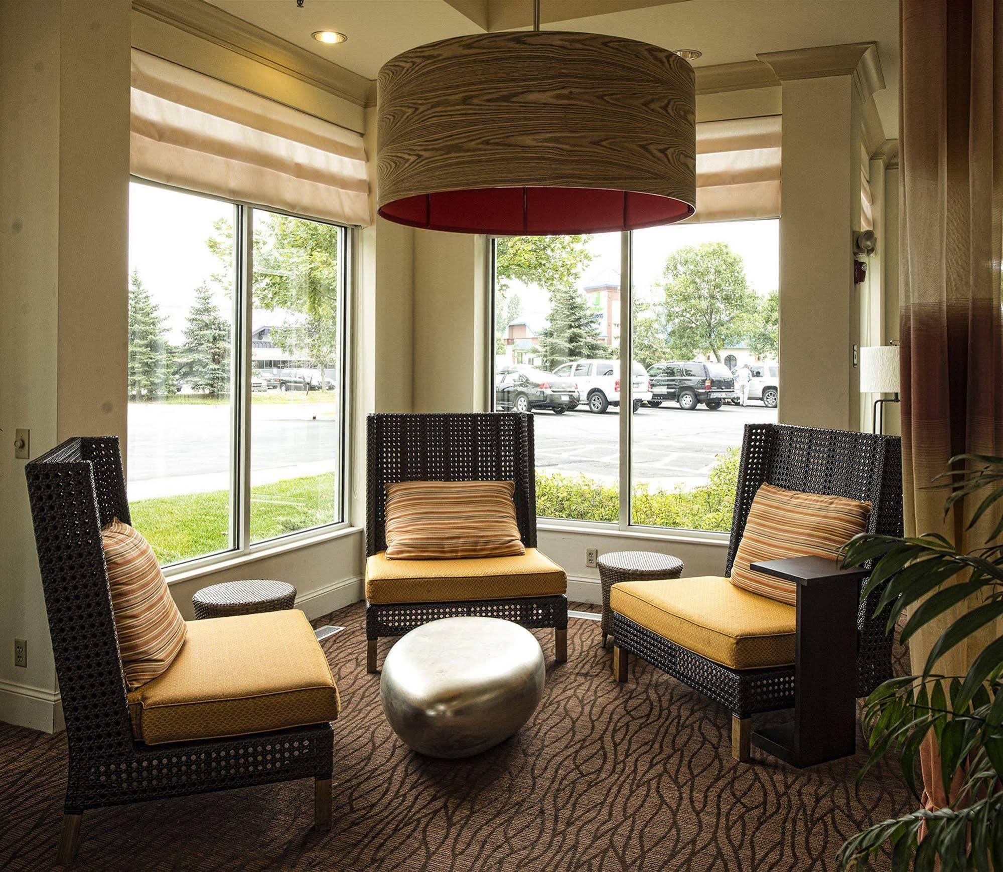 Hilton Garden Inn Minneapolis Ийгън Екстериор снимка
