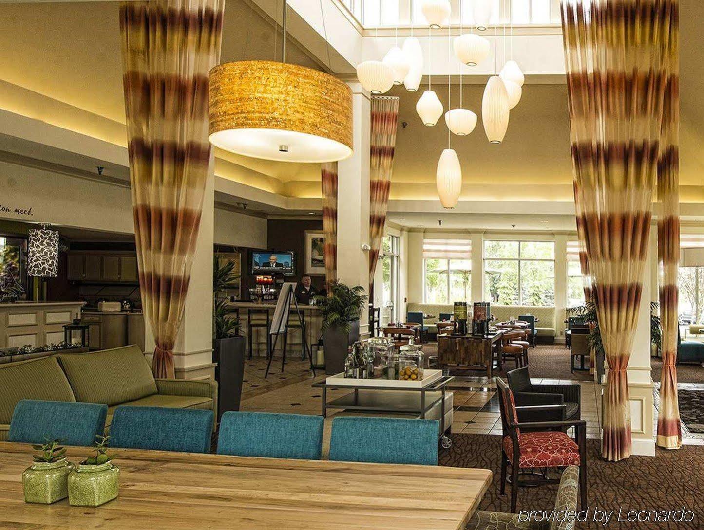 Hilton Garden Inn Minneapolis Ийгън Екстериор снимка