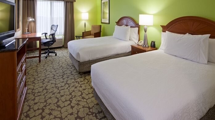 Hilton Garden Inn Minneapolis Ийгън Екстериор снимка